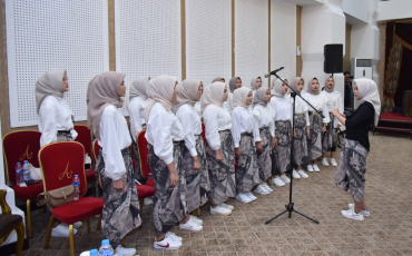 Paduan Suara