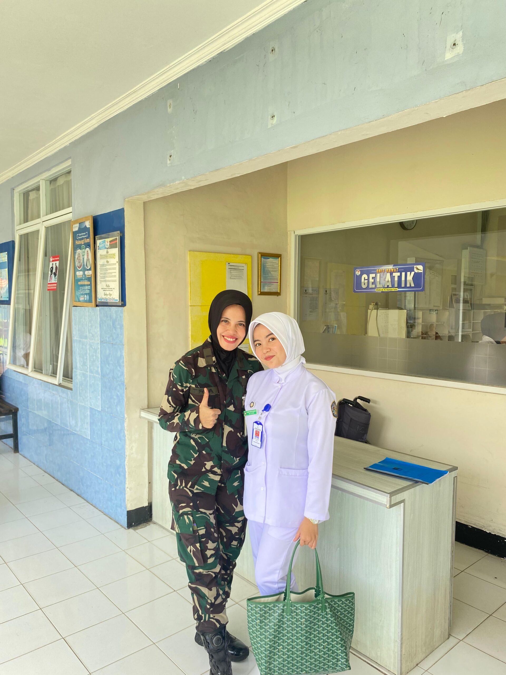 Kerja Praktek