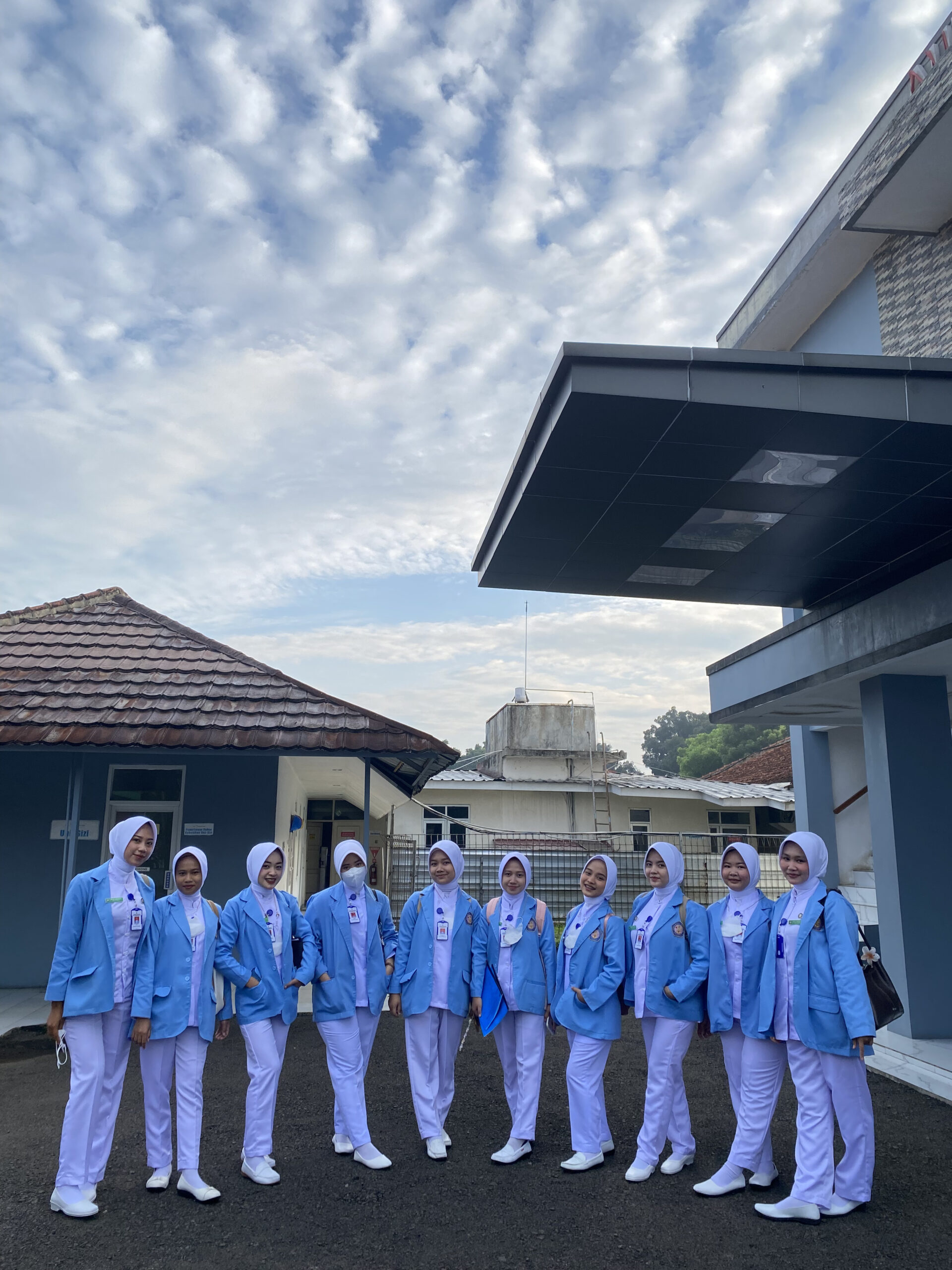 Kerja Praktek