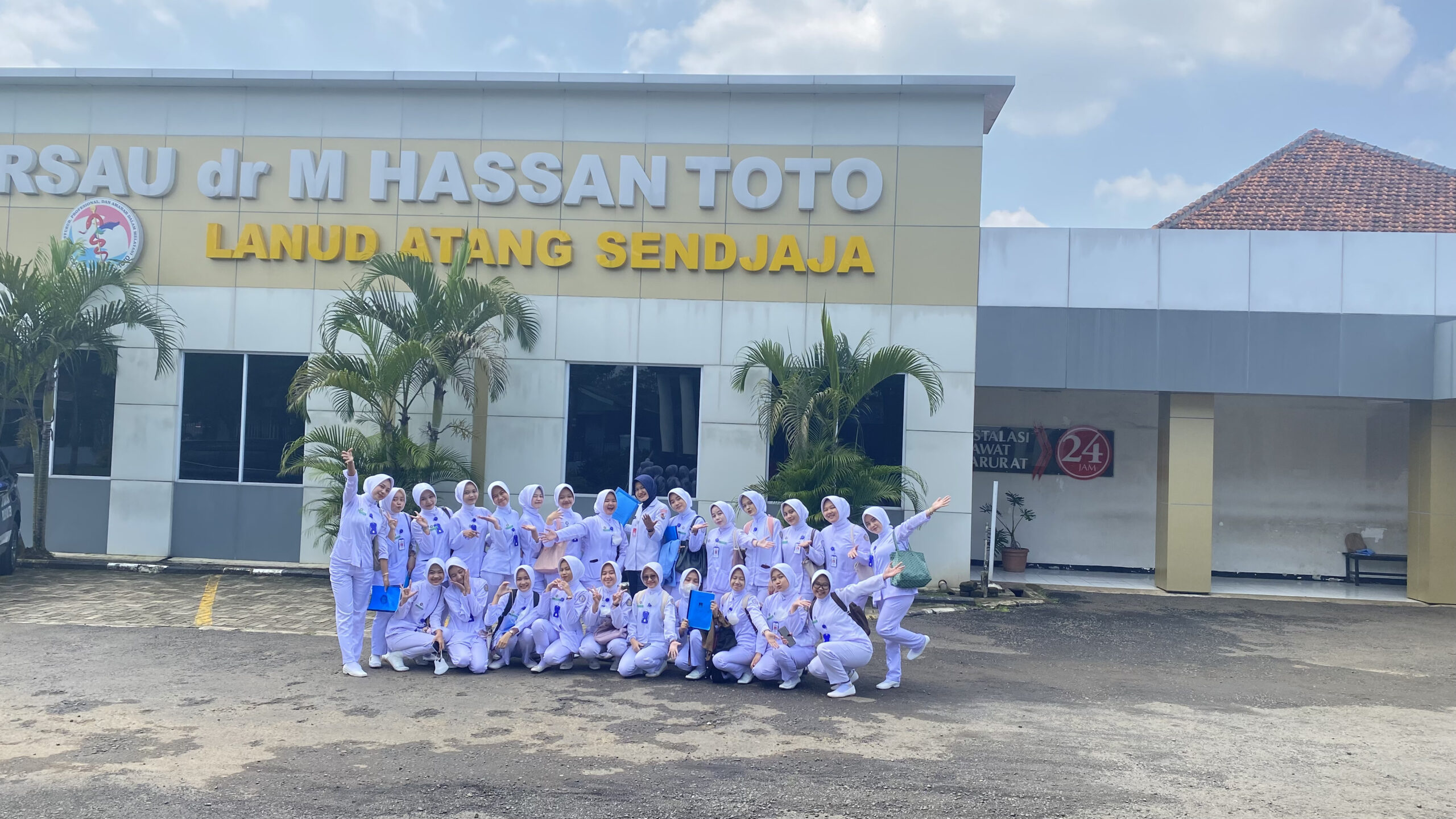 Kerja Lapangan